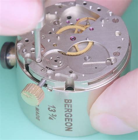 mark lovick watch repair|watch repair tools explained.